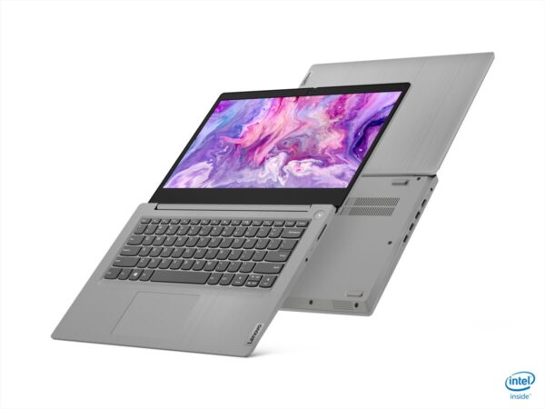 LENOVO IdeaPad 3i, I5-1035G1, 14.0 Inch, 8GB, 512GB Nvme,Windows 11 Laptops 3