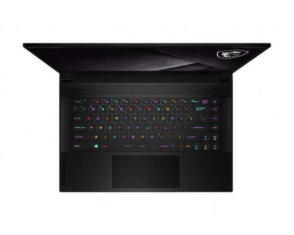 MSI Laptop GS66 Stealth 11UE, i7-11800H, 15.6 inch 240hz , 64GB , 2TB nvme, RTX 3060, Win 10 Architect Gaming 2