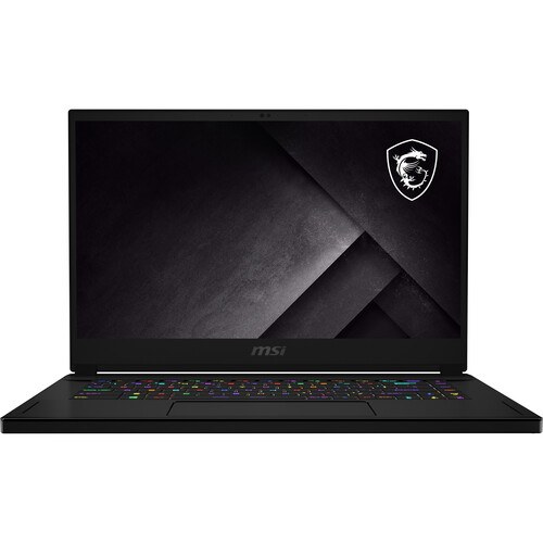 MSI Laptop GS66 Stealth 11UE, i7-11800H, 15.6 inch 240hz , 64GB , 2TB nvme, RTX 3060, Win 10 Architect Gaming