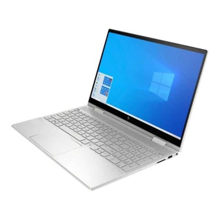 HP Envy 13T-BA100, i5-1135G7, 13.3 inch FHD, 16GB , 512GB Nvme, Windows 10