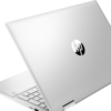 HP X360 PAVILION 15T-ER, i5-1135G7, 15.6 x360 touch screen, 8GB, 256GB nvme, Windows 10 Architect 6