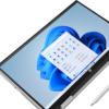 HP X360 Pavilion 14T-DY000, i7-1165G7, 14 inch x360 touchscreen, 16GB, 512GB Nvme, Windows 11 Architect 12