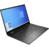 HP X360 Envy 15Z-EU000, Ryzen 7-5700U, 15.6 inch x360 touchscreen, 8GB, 256GB nvme, Windows 10 Architect 8