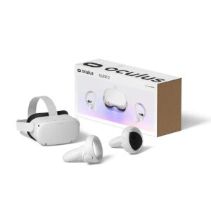 VR OCULUS Quest 2 256GB VR Gaming
