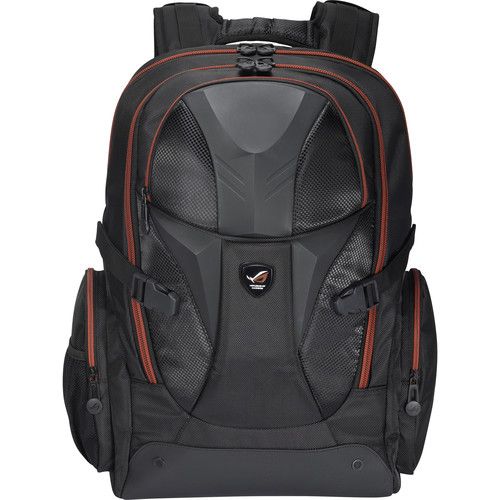 ASUS Back Pack 17 Inch 90XB0160-BBP010 Accessories