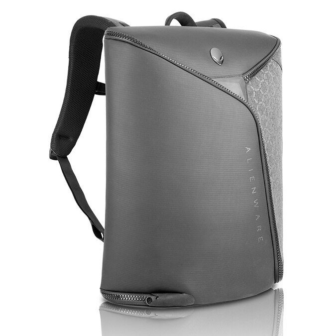Alienware Cruiser Pro Back Pack 17 Inch 0C1FTY Black