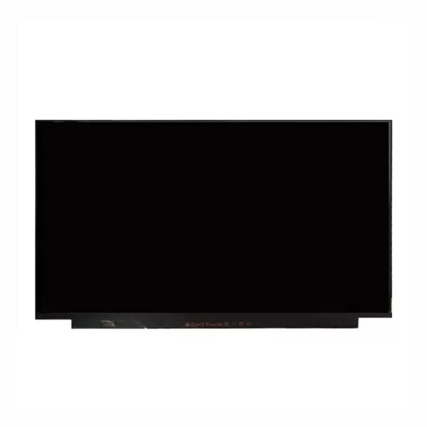 LED Touch Screen 15.6 Inch Frameless HD 40 Pin Laptop Display Replacement Screens