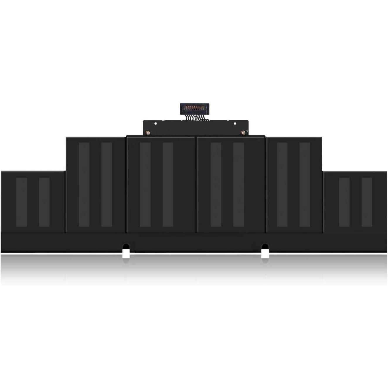 thumbnail image 2 of Replacement Battery For Mid 2015 MacBook Pro 15" Retina A1398 EMC 2909/2910 2 of 5
