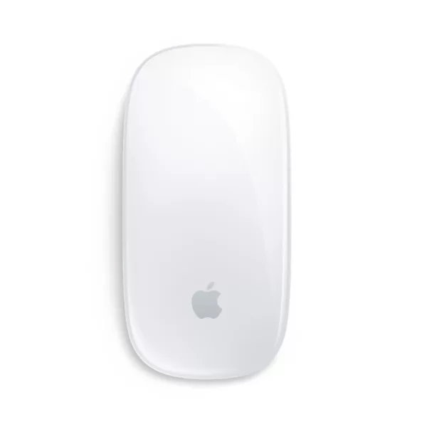 Apple Magic Mouse 2 MLA02LLA, Wireless and rechargeable, multi-touch sensor (Original) Accessories 2