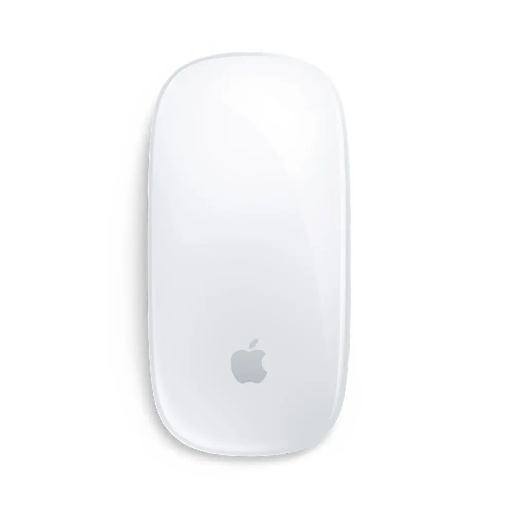 Apple Magic Mouse 2 MLA02LLA, Wireless and rechargeable, multi-touch sensor (Original) Accessories 7