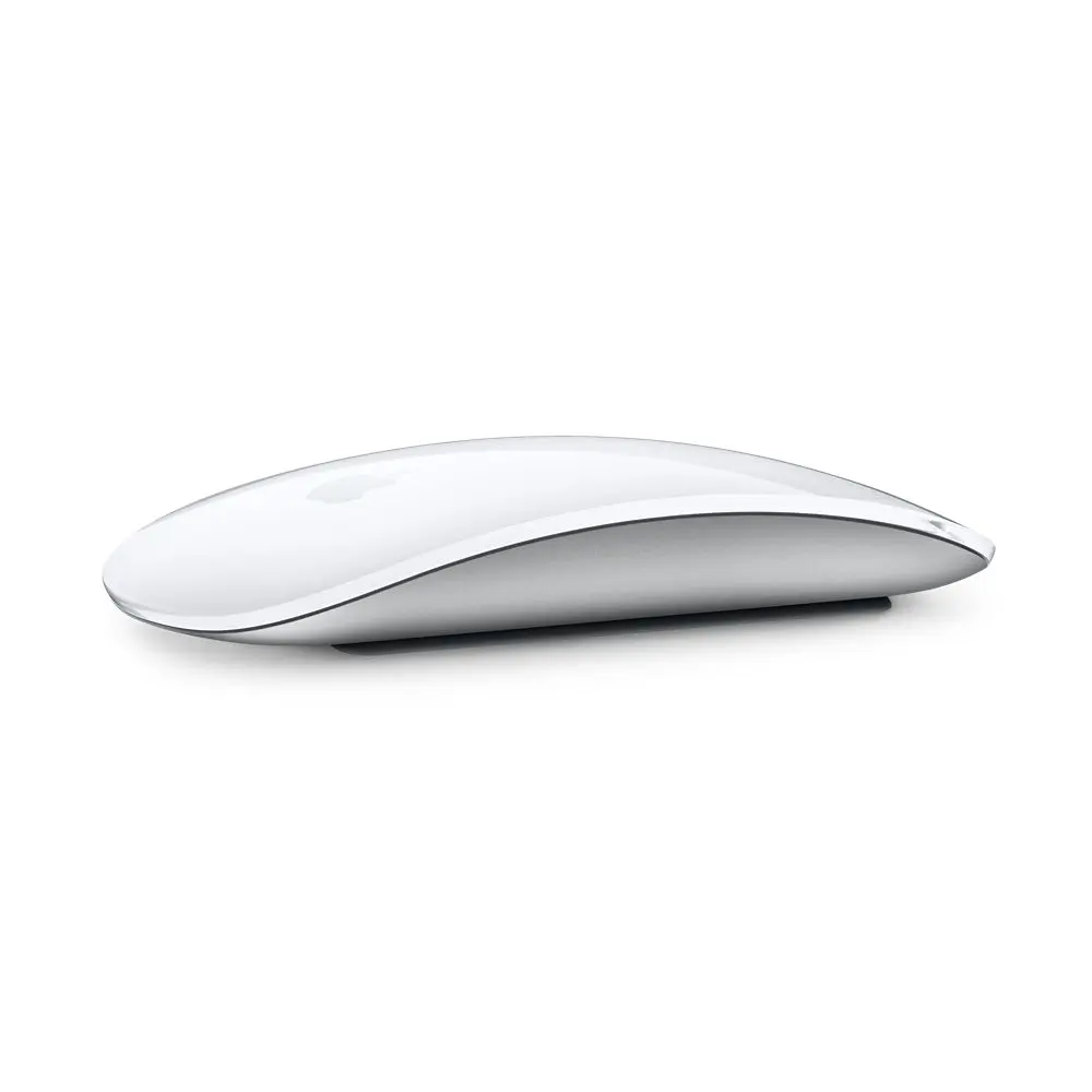 Apple Magic Mouse 2 MLA02LLA, Wireless and rechargeable, multi-touch sensor (Original) Accessories 10