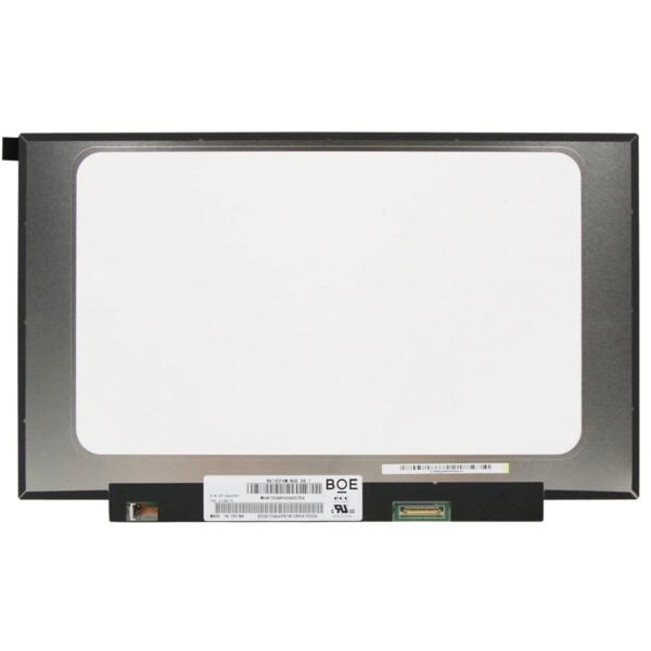 LED 14 Inch Frameless FHD 30 Pin Laptop Display Replacement - Image 2