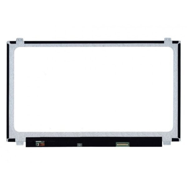 LED 15.6 Inch With Brackets HD 30 Pin Laptop Display Replacement