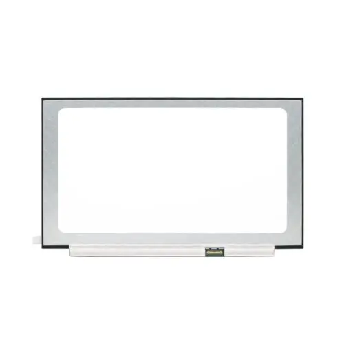 LED 16.1 Inch Frameless FHD 144 Hz 40 Pin Laptop Display Replacement Screens 5