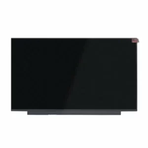 LED 17.3 Inch Frameless WQHD 165 Hz 40 Pin Laptop Display Replacement Screens