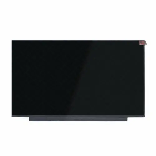 LED 17.3 Inch Frameless WQHD 165 Hz 40 Pin Laptop Display Replacement Screens 4
