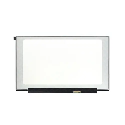 LED 17.3 Inch Frameless WQHD 165 Hz 40 Pin Laptop Display Replacement Screens 3