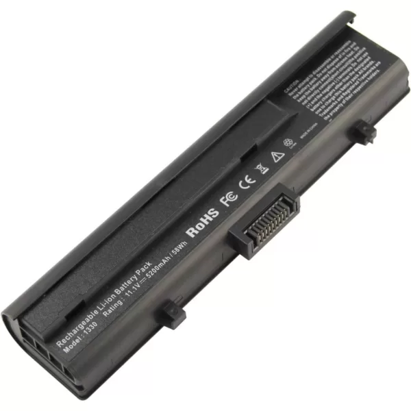 Replacement Battery XPS1330 for Dell XPS series Batteries 2