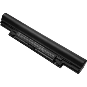 Replacement Battery 3340-Double replacement for Dell Latitude Series Batteries