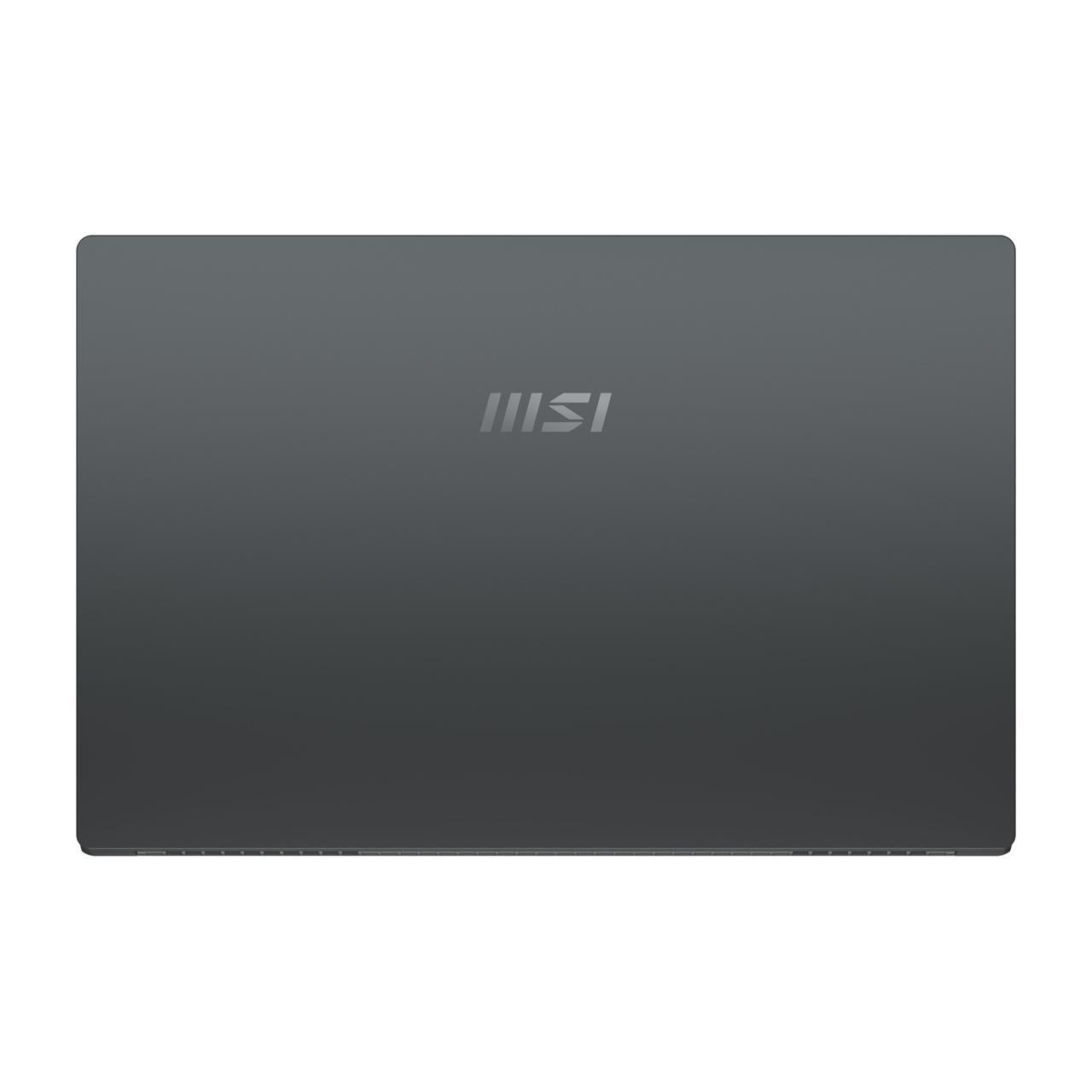 MSI Modern A11M-098CA, I5-1135G7, 15.6 Inch, 16GB, 512GB Nvme, Intel Iris Xe, Windows 10 Gaming 12
