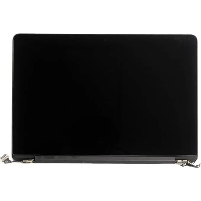 Apple Full Display Assembly with Cover MacBook Pro A1502 EMC 2678 2875 Complete LED Screen Display Screens MAC 4