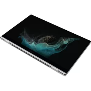 Samsung Galaxy Book 2 Pro 360 930QED-KB1, i5-1240P, 13.3 AMOLED x360 touch screen, 8GB, 256GB nvme, Windows 11 Laptops SamsungGalaxy