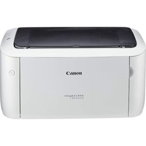 Canon i-SENSYS LBP6030 Laser Black Printer Printers