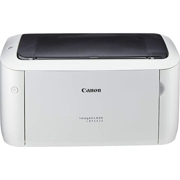 Canon i-SENSYS LBP6030 Laser Black Printer Accessories