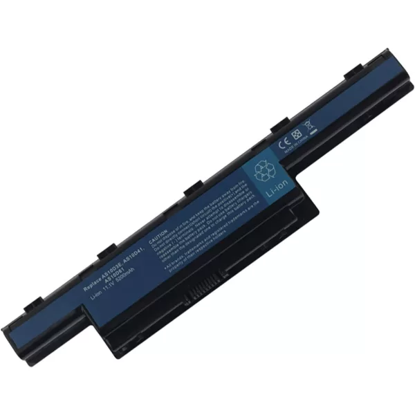 Replacement Battery AS10D51 for Acer aspire series Batteries