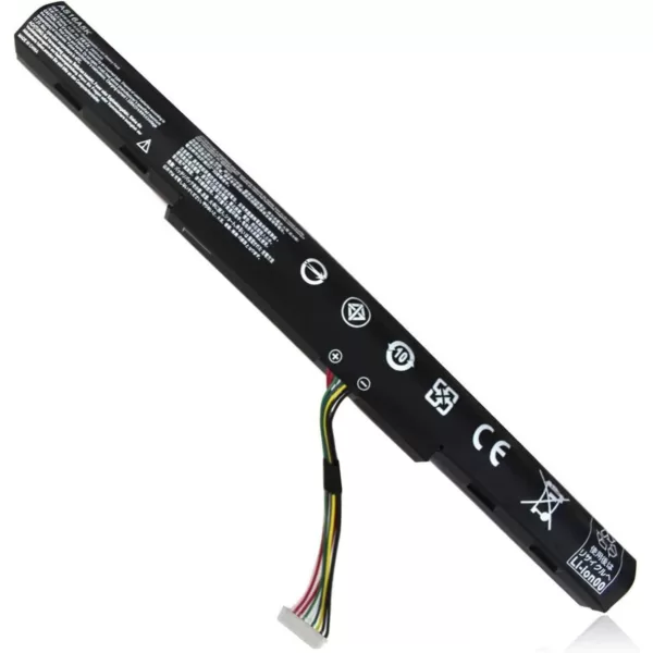 Replacement Battery AS16A5K  for Acer Aspire series Batteries