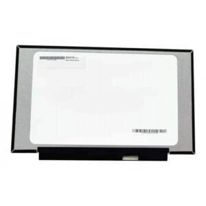 LED 15.6 Inch With Brackets Slim FHD 30 Pin Laptop Display Replacement