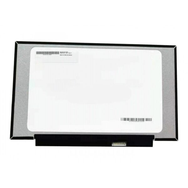 LED 15.6 Inch With Brackets Slim FHD 30 Pin Laptop Display Replacement