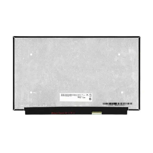 LED 15.6 Inch Frameless FHD 144HZ 40 Pin Laptop Display Replacement Screens