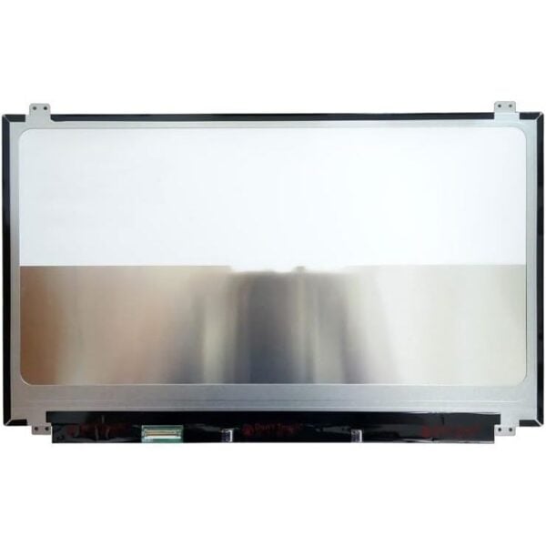 LED 17.3 Inch With Brackets UHD 40 Pin Laptop Display Replacement - Image 2