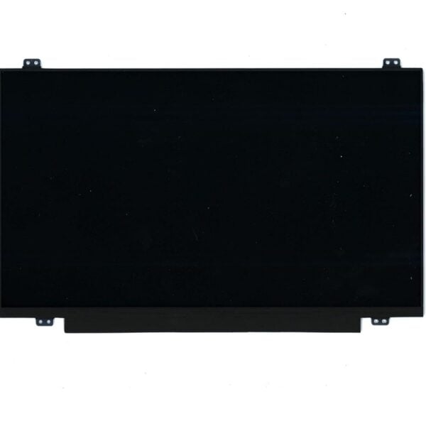 LED 17.3 Inch With Brackets UHD 40 Pin Laptop Display Replacement