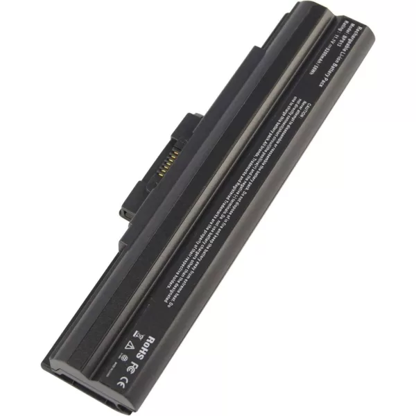 Replacement Battery BPS13 for Sony Vaio series Batteries 3