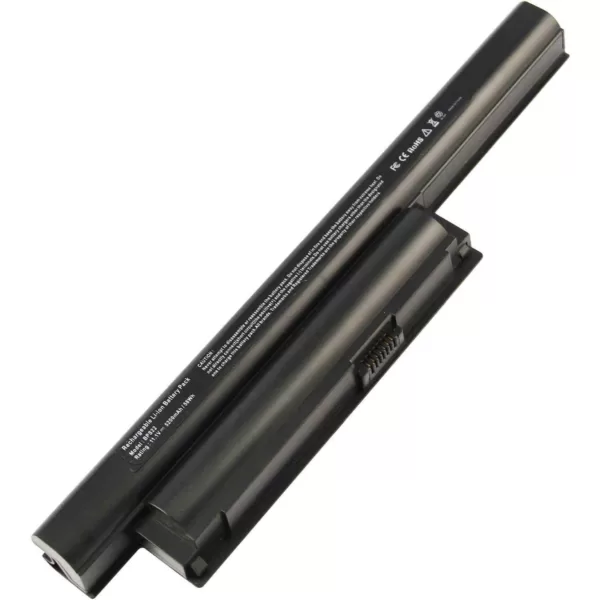 Replacement Battery BPS22 for Sony Vaio series Batteries