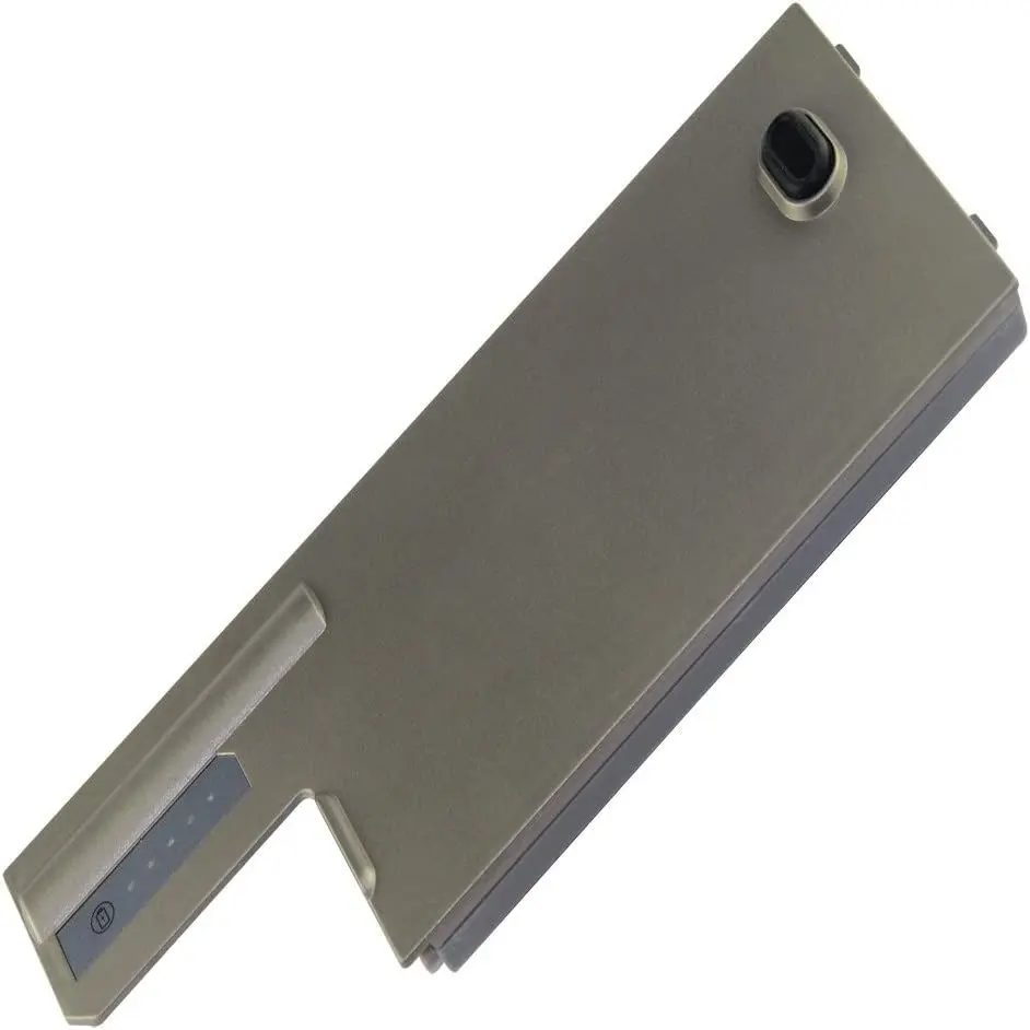 Replacement Battery D820 for Dell Latitude Batteries 7