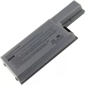 Replacement Battery D820 for Dell Latitude Batteries