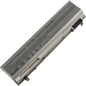 Replacement Battery E6400 for Dell Latitude E Series Batteries