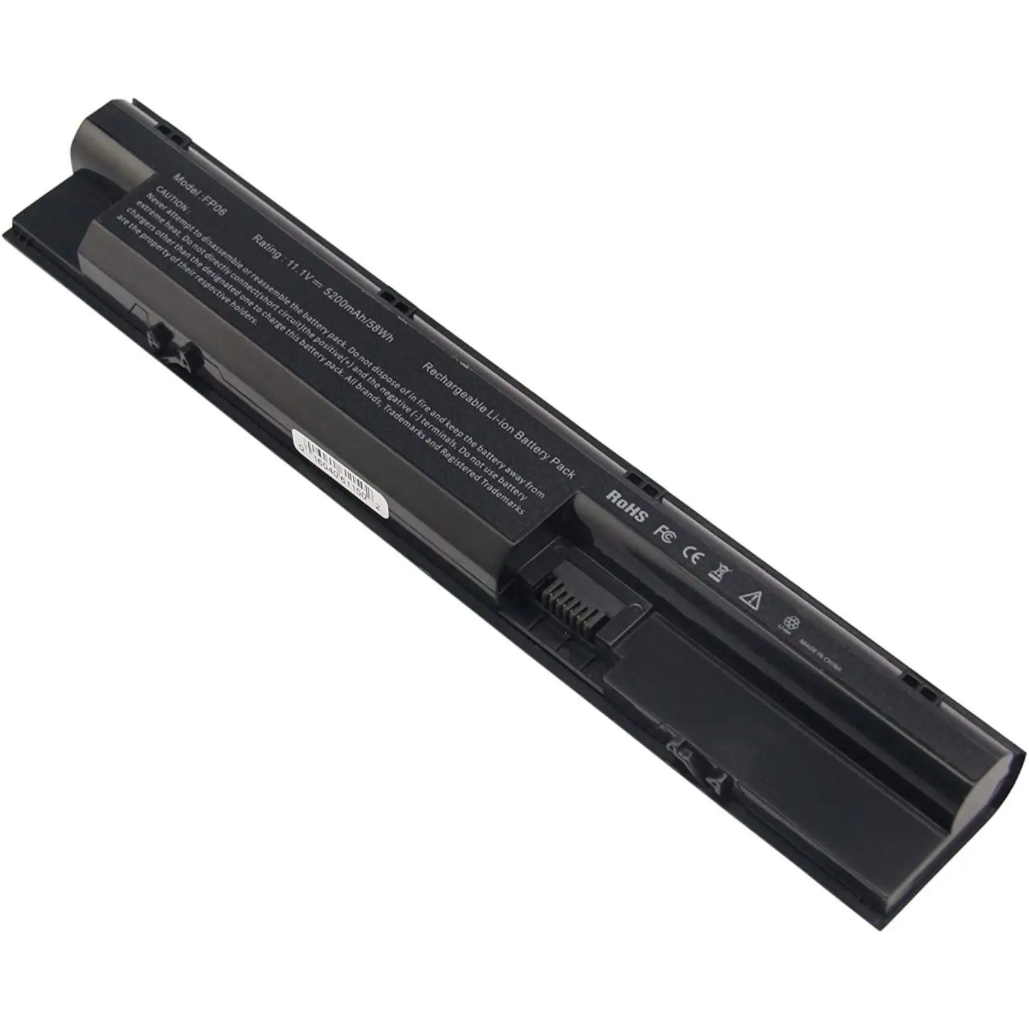 Replacement Battery FP06 for HP Probook series Batteries 5