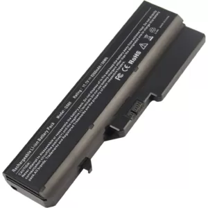 Replacement Battery G460 for Lenovo Ideapad series Batteries