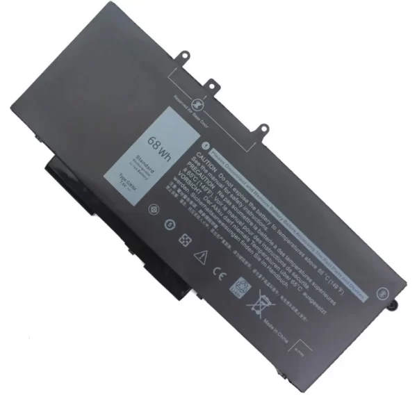 Original Battery GJKNX for Dell Latitude-Precision series