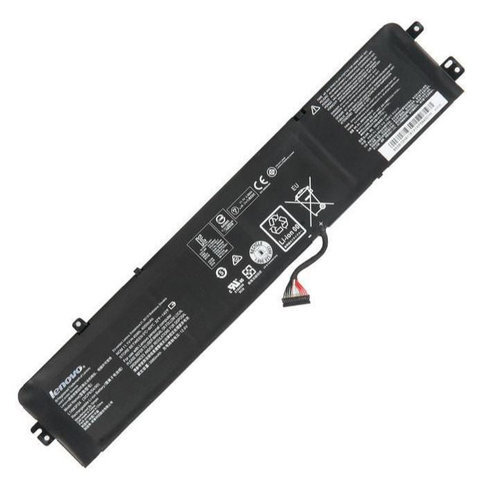 Original Battery L14M3P24 for Lenovo Ideapad Series Batteries 3