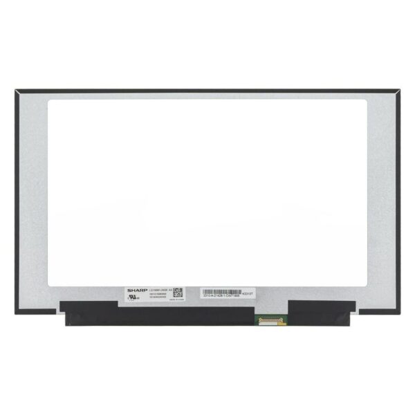 LED 15.6 Inch Frameless FHD 240Hz 40 Pin LAPTOP DISPLAY REPLACMENT - Image 2