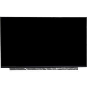 LED 16.1 Inch Frameless FHD 144 Hz 40 Pin Laptop Display Replacement