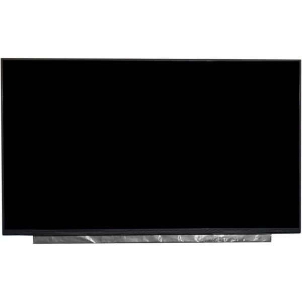 LED 16.1 Inch Frameless FHD 144 Hz 40 Pin Laptop Display Replacement
