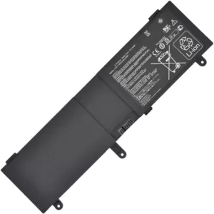 Replacement Battery N550J for Asus Laptops Batteries