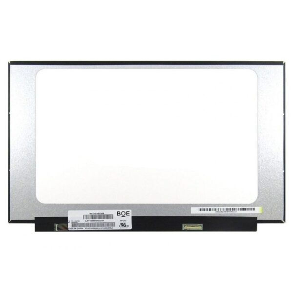 LED 15.6 Inch Frameless FHD 30 Pin Laptop Display Replacement - Image 2