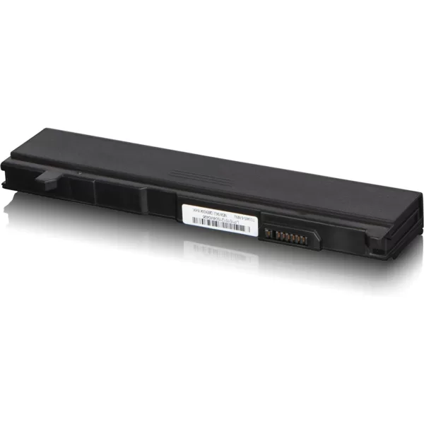 Replacement Battery PA3465 for Toshiba satellite series Batteries 2